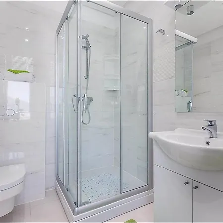 Mediterraneo Casa Vito شقة زادار