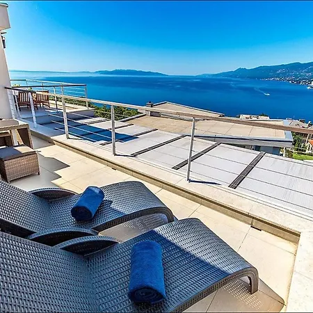 شقة Mediterraneo Casa Vito زادار
