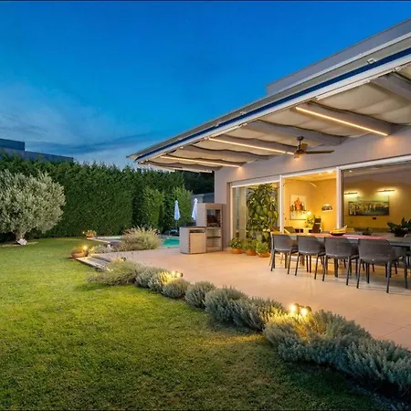 Mediterraneo Casa Vito شقة