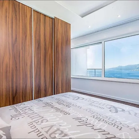 Mediterraneo Casa Vito شقة *