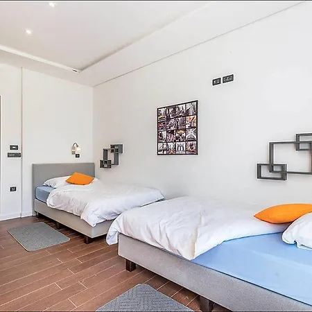 Mediterraneo Casa Vito شقة