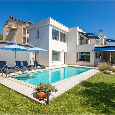 شقة Mediterraneo Casa Vito *
