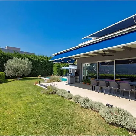 Mediterraneo Casa Vito شقة زادار