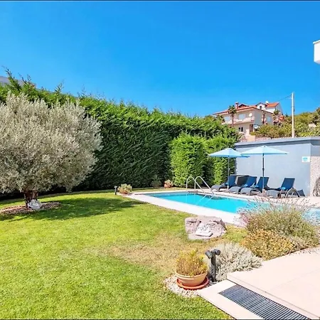 شقة Mediterraneo Casa Vito *