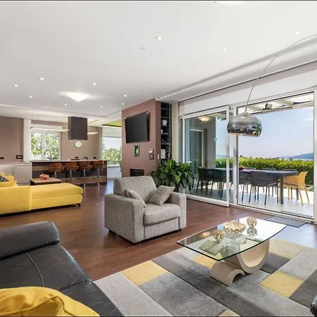 Mediterraneo Casa Vito شقة