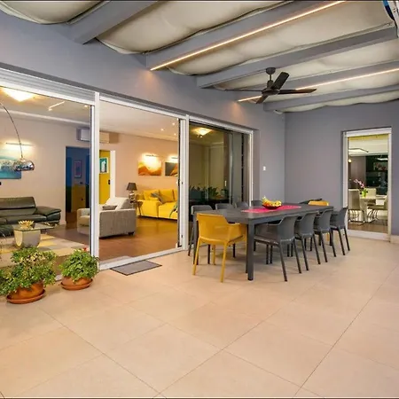Mediterraneo Casa Vito شقة