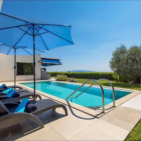 Mediterraneo Casa Vito شقة زادار