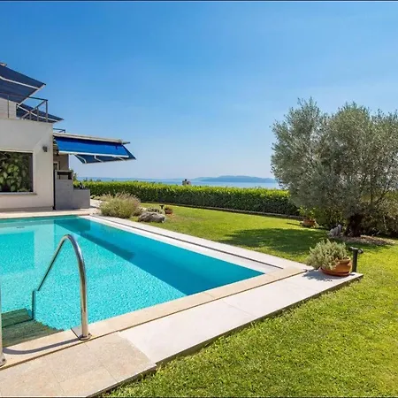 شقة Mediterraneo Casa Vito *
