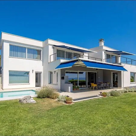 شقة Mediterraneo Casa Vito *