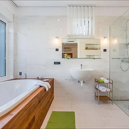 Mediterraneo Casa Vito شقة زادار