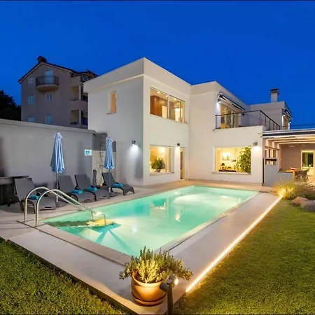 Mediterraneo Casa Vito شقة *