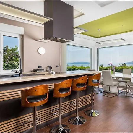 شقة Mediterraneo Casa Vito