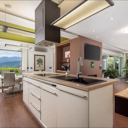 شقة Mediterraneo Casa Vito