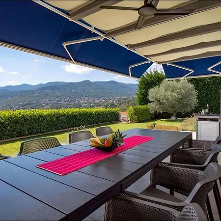 Mediterraneo Casa Vito شقة زادار