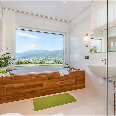 شقة Mediterraneo Casa Vito