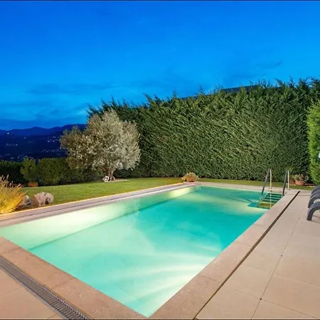 Mediterraneo Casa Vito * زادار