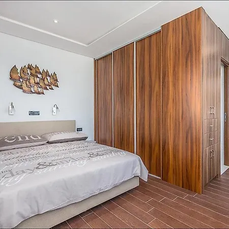 Mediterraneo Casa Vito شقة