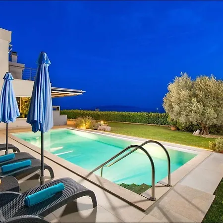 Mediterraneo Casa Vito