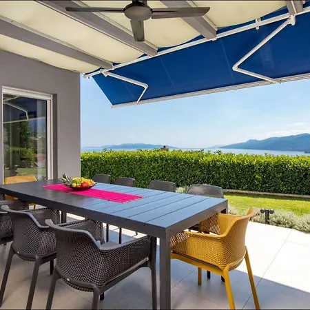 Mediterraneo Casa Vito شقة زادار