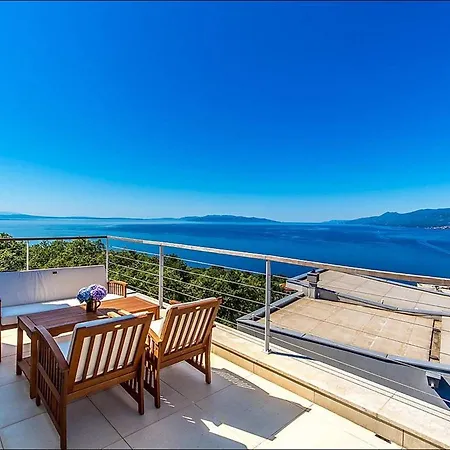 شقة Mediterraneo Casa Vito