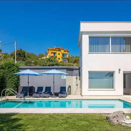 شقة Mediterraneo Casa Vito *