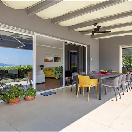 Mediterraneo Casa Vito شقة *