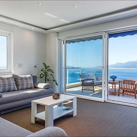 Mediterraneo Casa Vito شقة