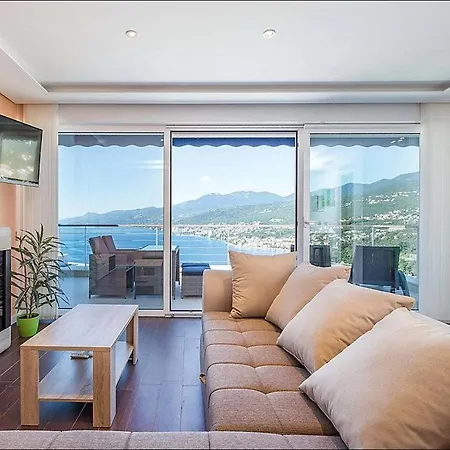شقة Mediterraneo Casa Vito زادار