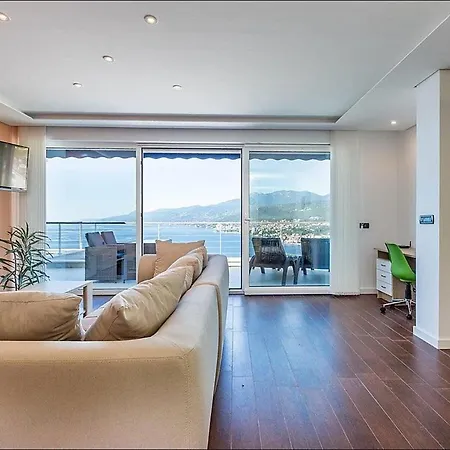 شقة Mediterraneo Casa Vito *